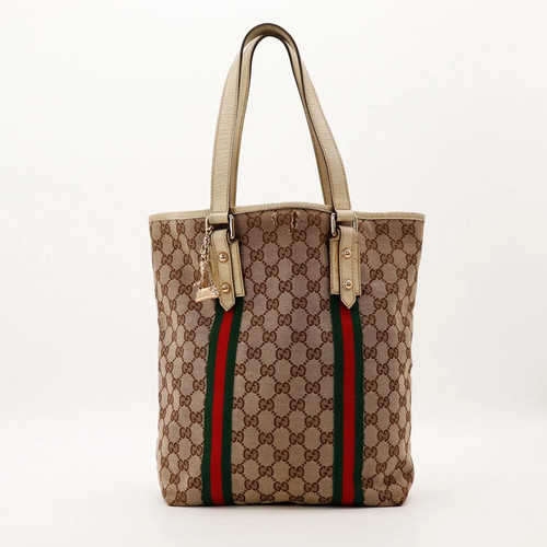 Sac gucci tote - gucci,