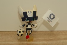 Figurines articulées