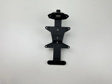 SUPPORT PLAQUE ORIGINE MOTO