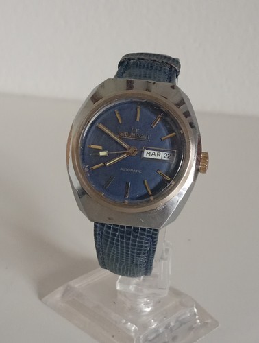Montre homme automatique
