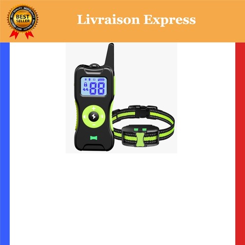 Collier dressage - collier, de