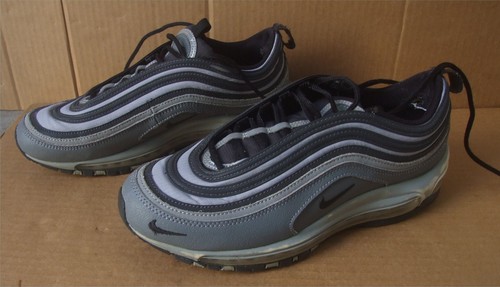 Nike air max stadium grey - air, "stadium