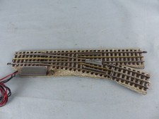 VB Ho 1/87 aiguillage droit