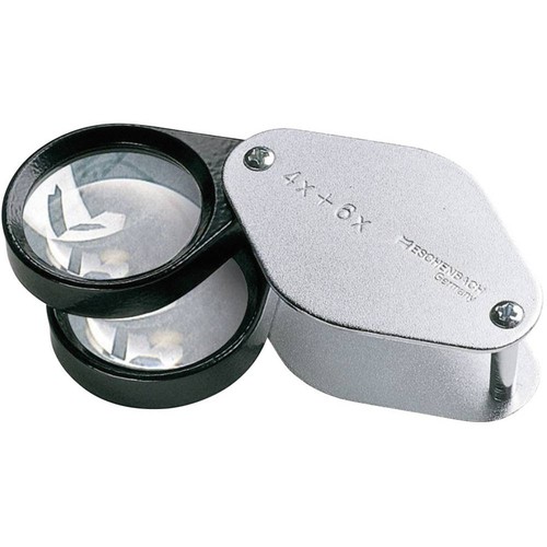 Eschenbach 1187 loupe - eschenbach, pliante