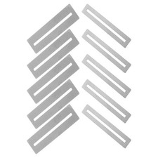 10 Pcs Kit Entretien Guitare