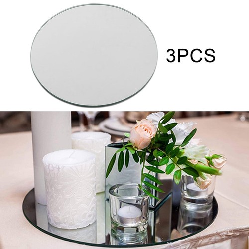 Plateaux miroir décoratifs - plateaux, de