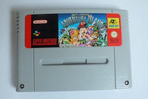 Ancien jeu super nintendo - jeu,
