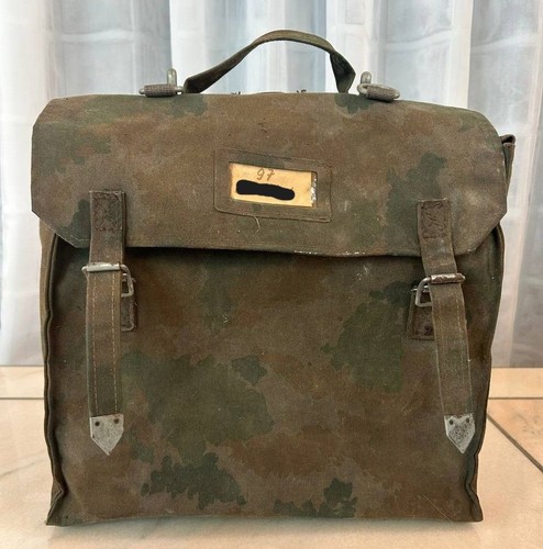Sac bagages tempête - à,