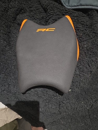 Selles moto confort - avant, +