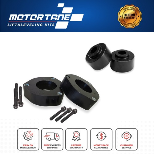 Kit levage pour volkswagen - kit,