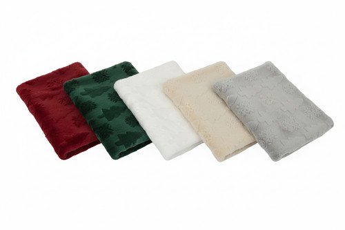 Peluche polaire arbre - peluche, de