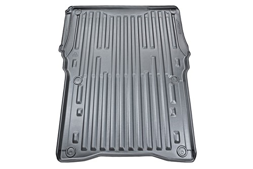 Tapis coffre haute - de,