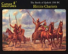 CAESAR MINIATURES 012 THE
