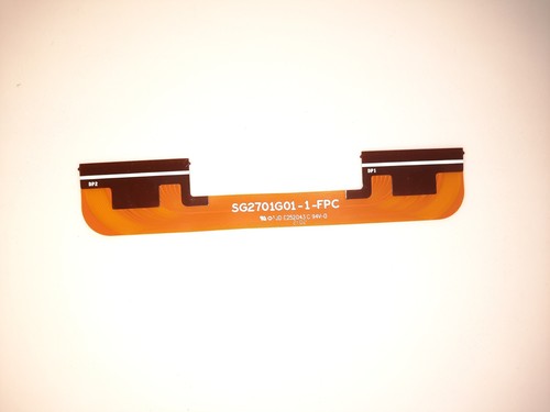 Flex buffer cable moniteur - buffer,