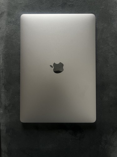 Apple macbook pro 128go - apple, 13,3"