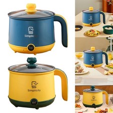 Marmite électrique 1,8 L avec