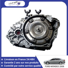 🇫🇷 BOITE DE VITESSES