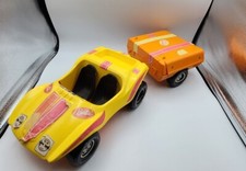 Vintage Barbie Goin' Camping