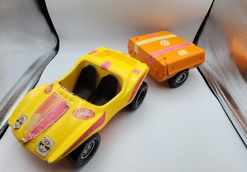 Vintage barbie goin - barbie, goin'