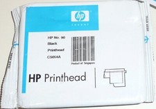Tête d'impression HP