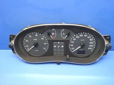 RENAULT CLIO 2 1.6 16V COMPTEUR KILOMÉTRIQUE P8200057247 - 90508KM