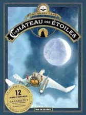 Une année dans le château des étoiles - Coffret univers