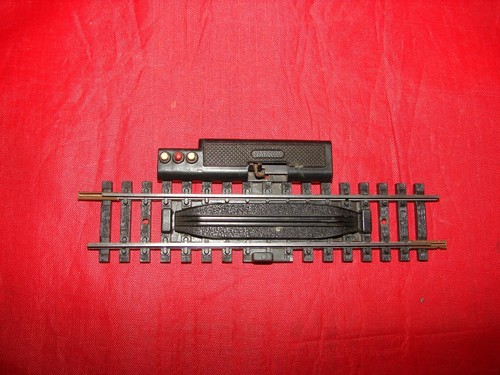 Jouef rail decrochage - rail, 4791