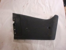 plastique tableau de bord avd