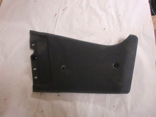 Plastique tableau bord avd - plastique,