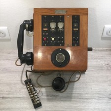 Ancien Standard Centrale