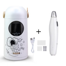 – Taille-Crayon Électrique