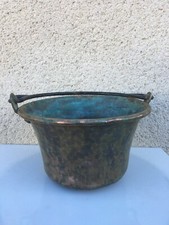Ancien petit chaudron - , /