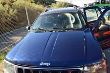 capot pour JEEP GRAND CHEROKEE