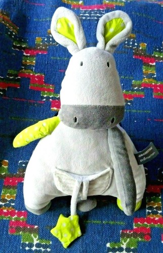 Peluche doudou musicale - peluche,
