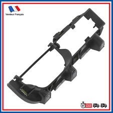 Cache Cadre de Poignée Intérieure Avant Gauche Conducteur prévu pour BORA GOLF 4