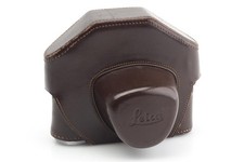 Leitz Leica EDFOO Étui Pour IIIg Avec Objectif De 50Mm Et Leicameter