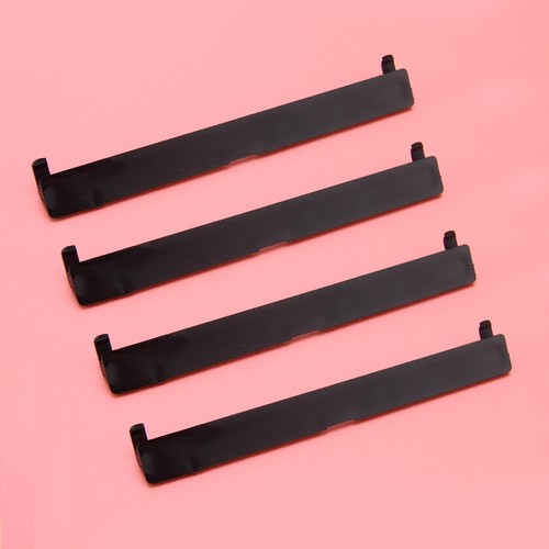 4pcs roof rack molding port - 4pcs,