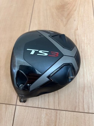 Tête pilote titleist ts3 - titleist,