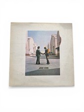 Pink Floyd Wish You Were Here