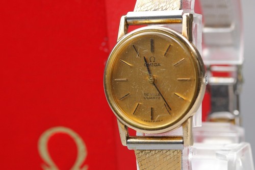 Montre femme omega - montre,