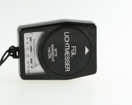Gossen fgl mesureur - fgl,