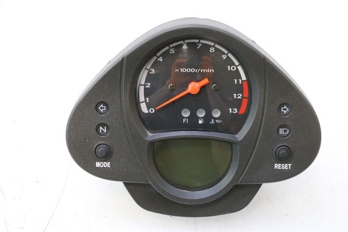 Compteur kawasaki er - -, er6
