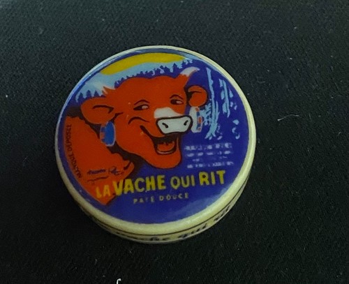 Feve vache qui - , rit