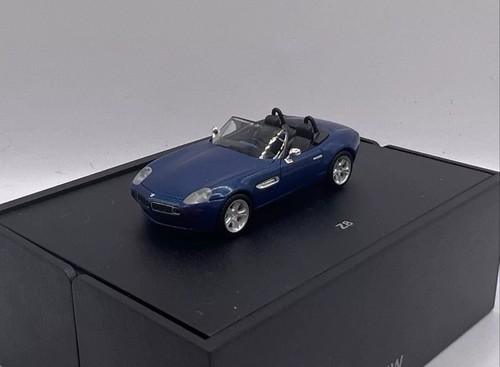 Bmw e52 87 herpa - bmw, z8