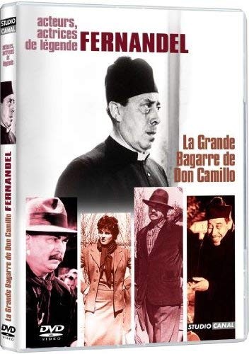 Don camillo last round - don, camillo's