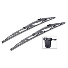 Balais essuie-glace pour Renault Midlum Camion (2001-2014) PS