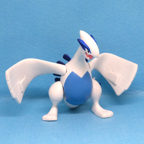 Figurine lugia pokemon - lugia,