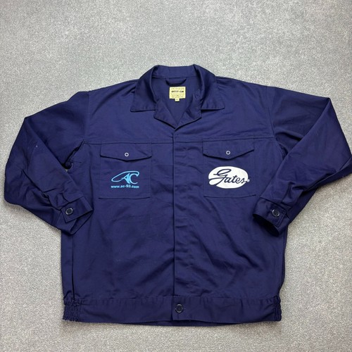 Veste française adulte extra