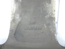 Jeu de 4 jantes  PEUGEOT 307