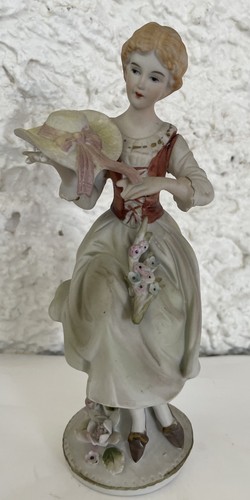 Ancienne figurine - , en